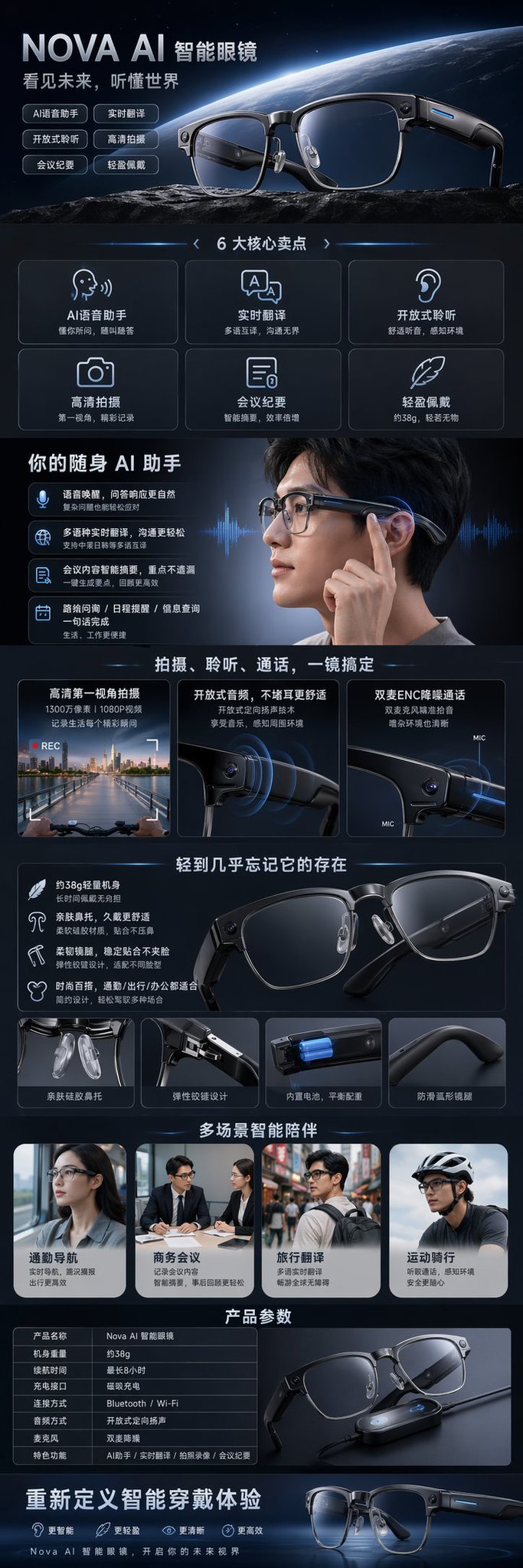 E-Commerce Product Display