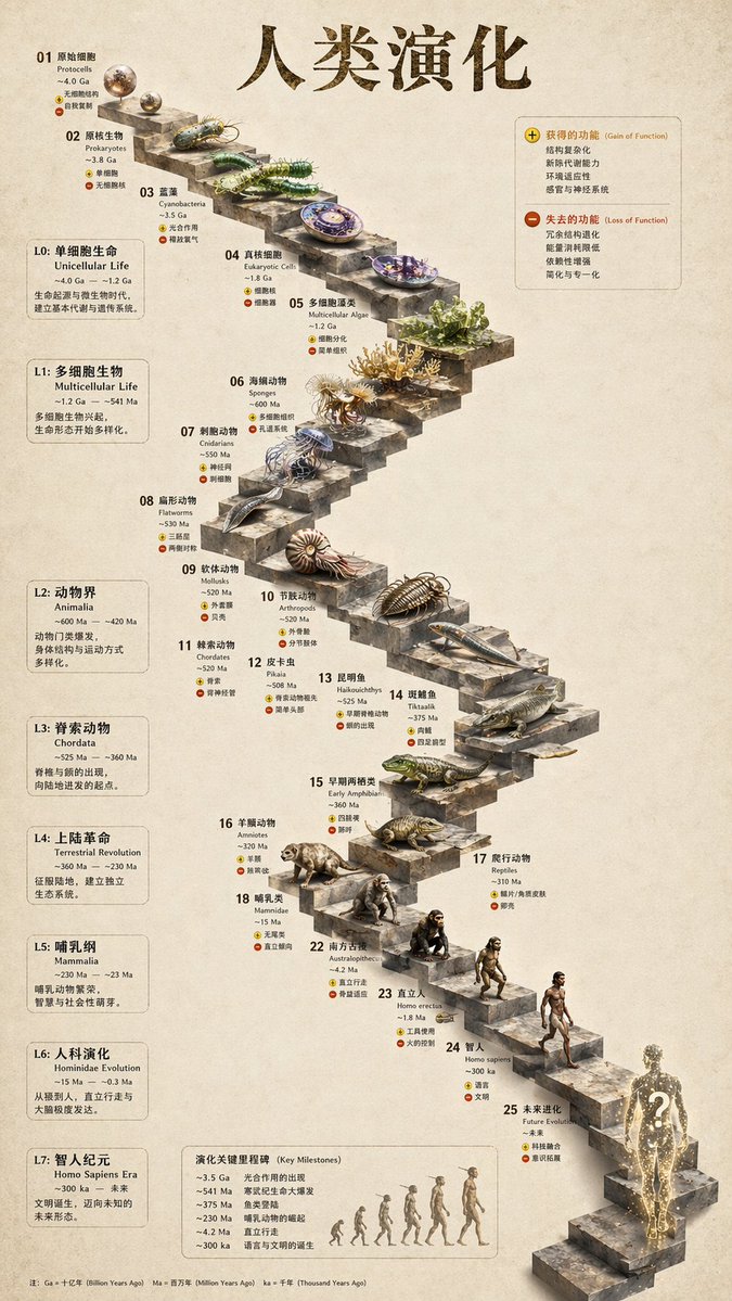 Infographic Visualization