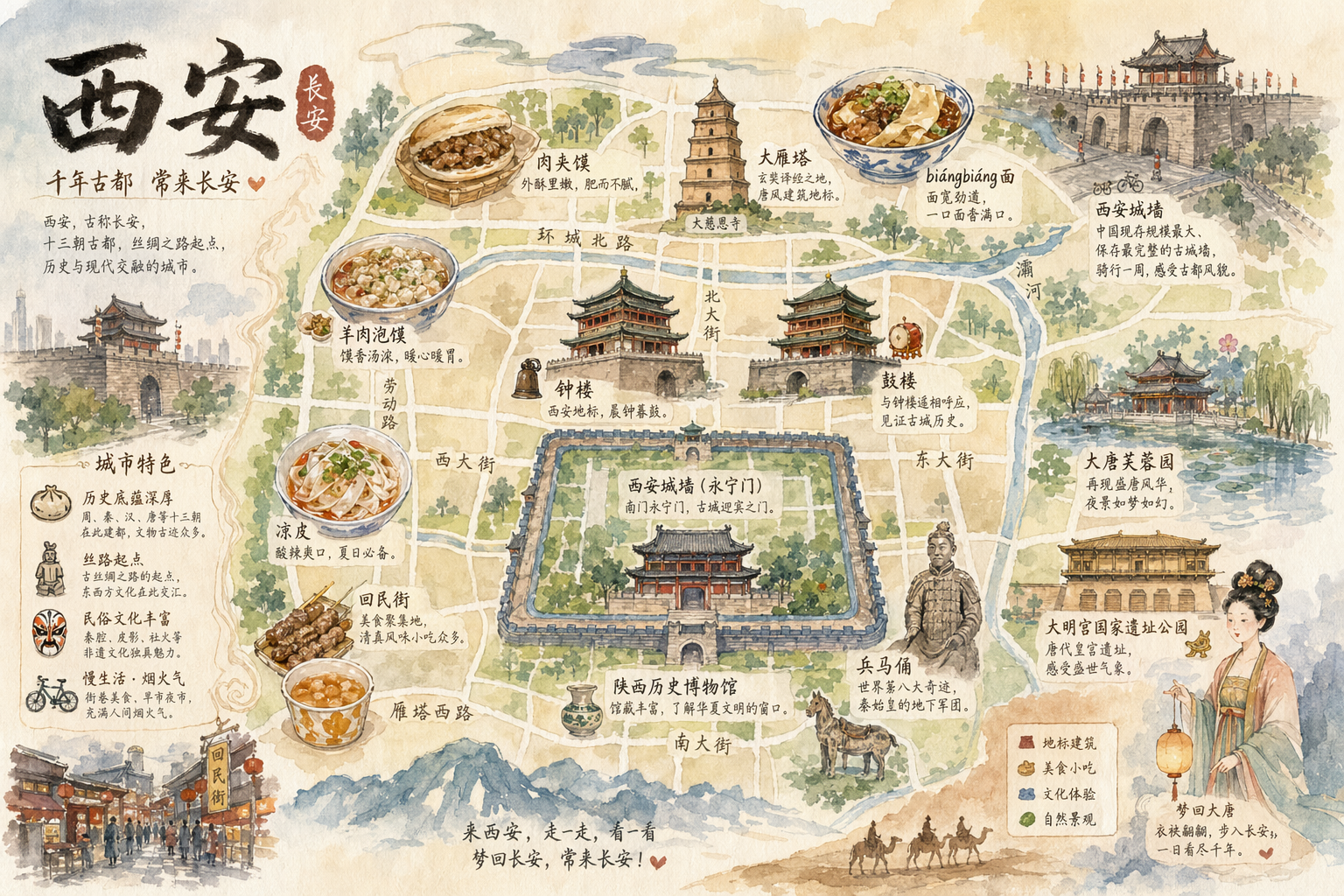 建筑与空间