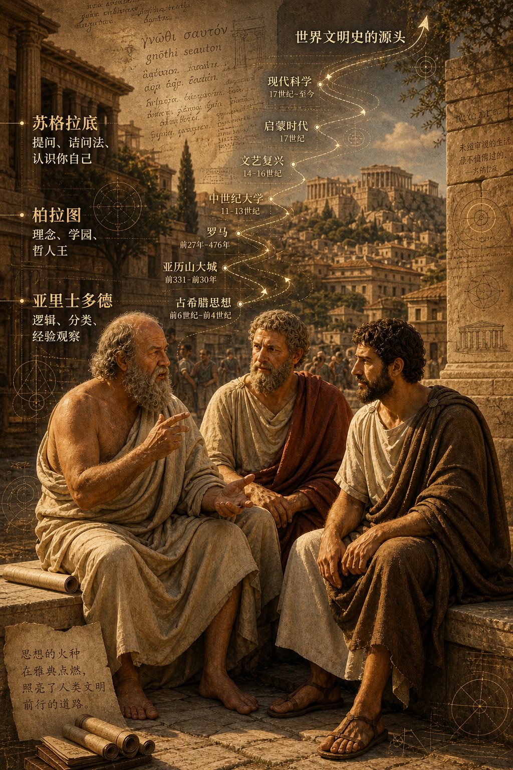 历史与古风题材
