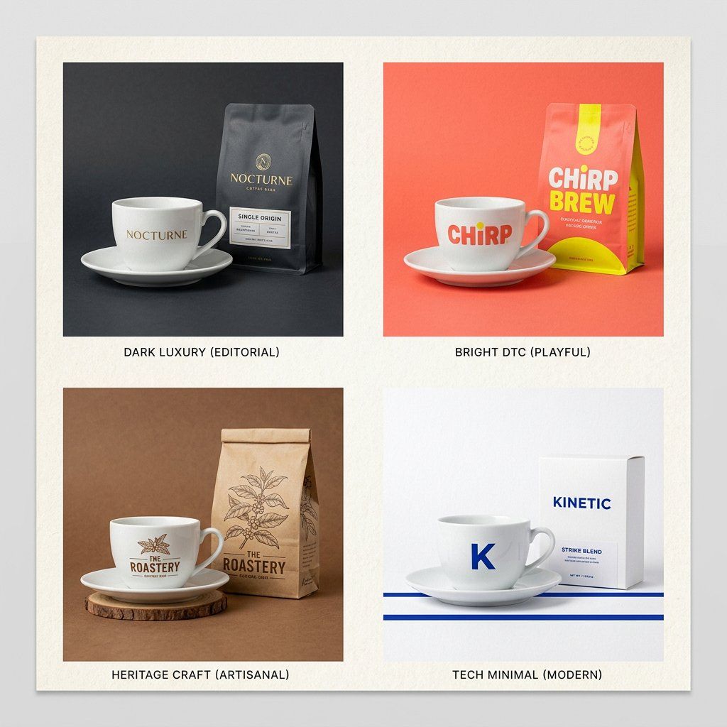 Brand-Wrapped Product Ad